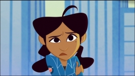 The Proud Family Louder and Prouder - Season 03 Episode 05